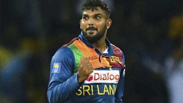 IPL 2024 Big Setback for SRH Star Spinner Wanindu Hasaranga Ruled out of IPL 2024