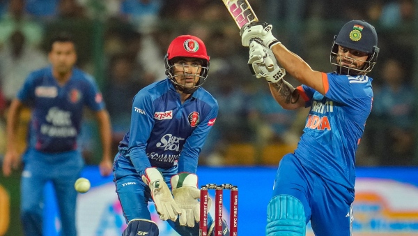 IPL 2024 Rinku Singh s practice ball injures boy after accidental hit