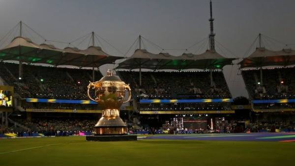 IPL 2024 Schedule BCCI Unveils Timetable for Remaining IPL Matches with Finals Set for Chennai
