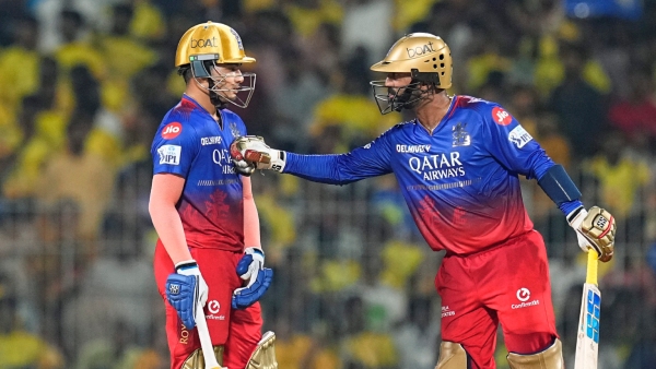 IPL 2024 Schedule Full details of RCB match in 2nd schedule How many matches will be played in Bengaluru