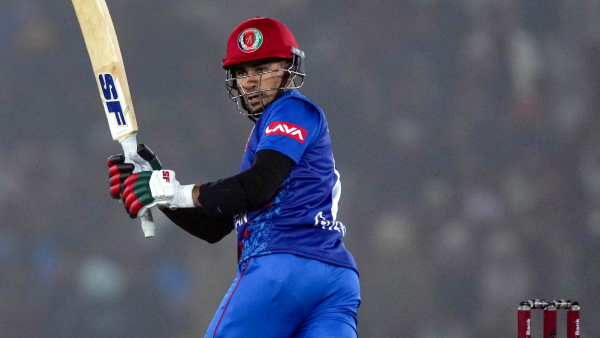 IPL 2024 Good news for Kolkata Top-order batsman in Sharjah