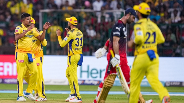IPL 2024 Chennai Super Kings to Sell IPL Match Tickets on Online