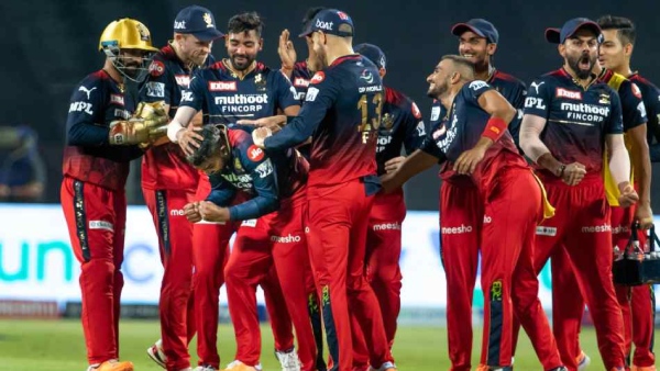 IPL 2024 Will Dhoni s friend RCB player be deadly for CSK team