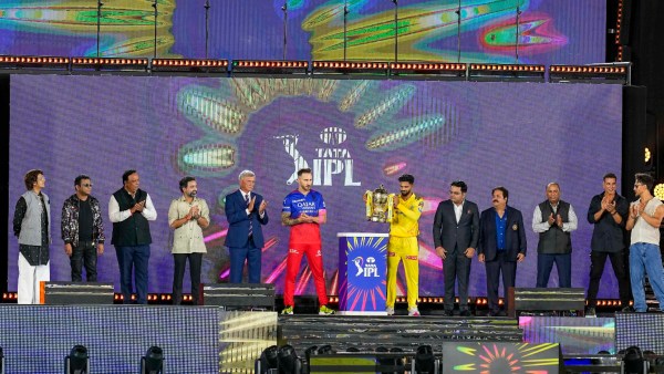 IPL 2024 Chennai s MA Chidambaram Stadium to Host IPL 2024 Final Says Reports