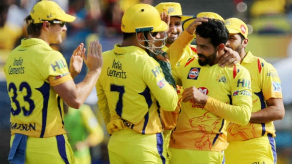 IPL 2024 Will Dhoni s friend RCB player be deadly for CSK team