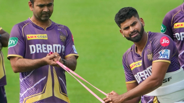 IPL 2024 SRH dream of first win KKR confident on organized play