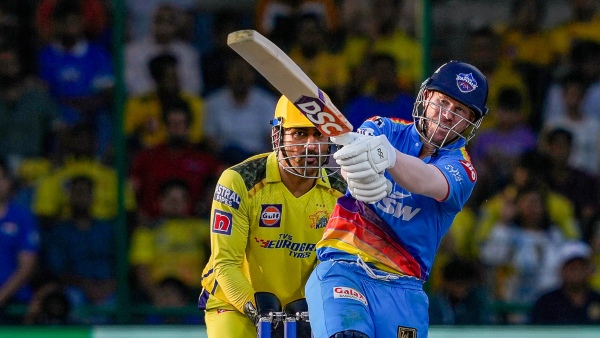 IPL 2024 David Warner is the highest scorer for the team