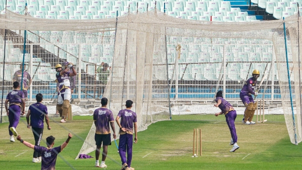 IPL 2024 SRH dream of first win KKR confident on organized play