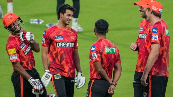 IPL 2024 SRH dream of first win KKR confident on organized play