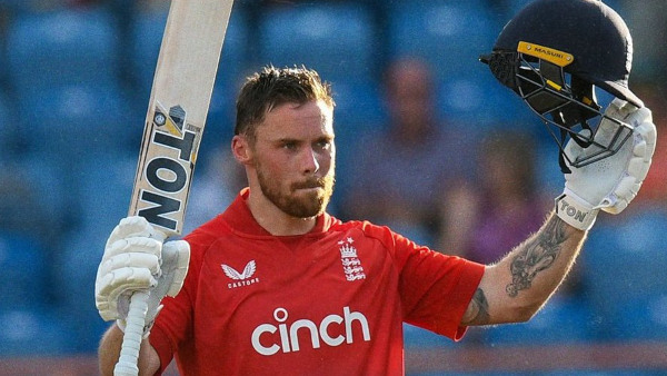 IPL 2024 KKR s Jason Roy Ruled Out of IPL Phil Salt Selected As Replacement