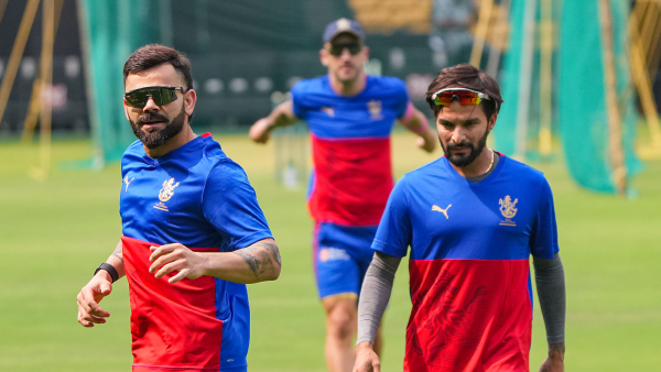 IPL 2024 Who Are RCB s Innings Opening Batters In The Match Against CSK