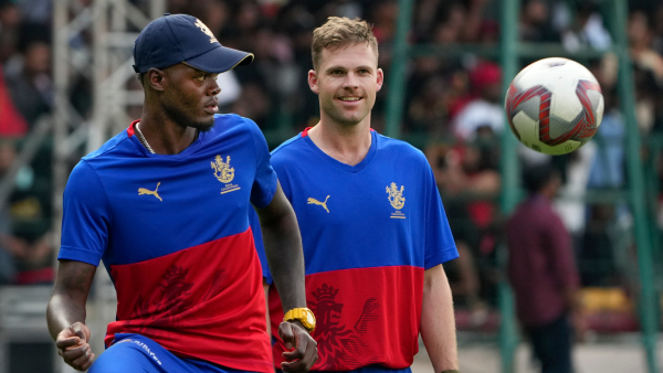 IPL 2024 Who Are RCB s Innings Opening Batters In The Match Against CSK