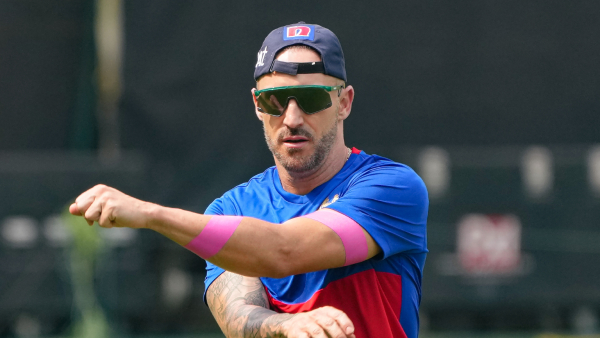 IPL 2024 Who Are RCB s Innings Opening Batters In The Match Against CSK