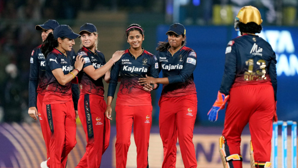 IPL 2024 Women got their wish now it s men s turn