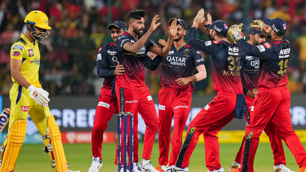 IPL 2024 Women got their wish now it s men s turn