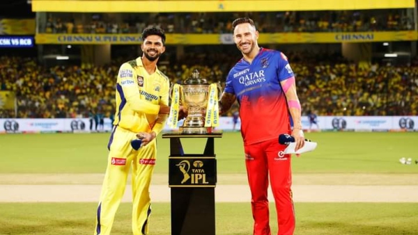 IPL 2024 Chennai s MA Chidambaram Stadium to Host IPL 2024 Final Says Reports