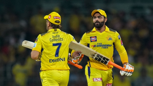 Neither Dhoni Nor Jadeja Aakash Chopra Names This Player As the Most Valuable Player for CSK in IPL