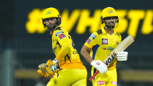 IPL 2024 These 3 Star Batsmen Can Open for CSK in the Absence of Devon Conway