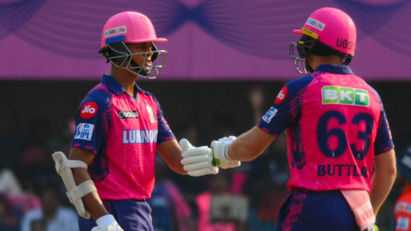 IPL 2024 Aakash Chopra Picked The No 1 Opening Pair Across All IPL Teams