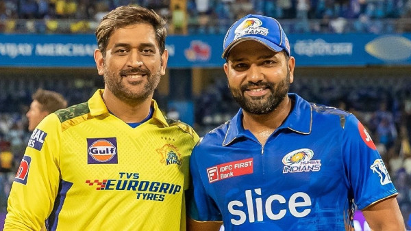 IPL 2024 Rohit Sharma to Lead CSK in 2025 If MS Dhoni Retires Says Ambati Rayudu