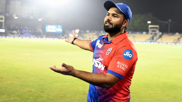 Rishabh Pant Got Permission to Play in IPL 2024 While Prasid Krishna and Shami Ruled out of Tourney