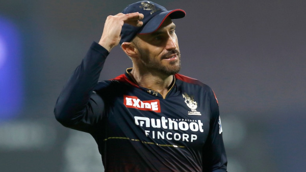 IPL 2024 Captain Faf du Plessis Joins RCB Camp Before 17th Season