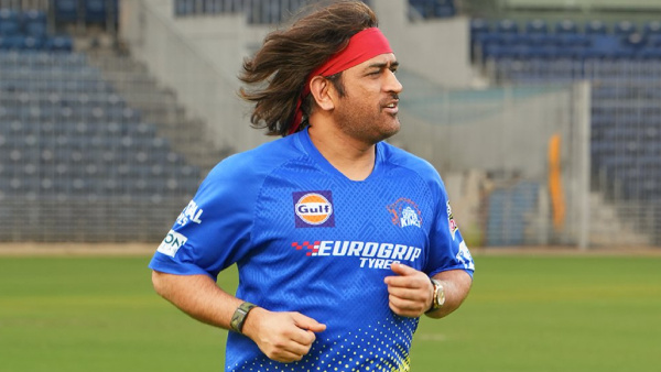 IPL 2024 MS Dhoni to Retire at the End of this Season ABD Big Prediction On CSK Captain