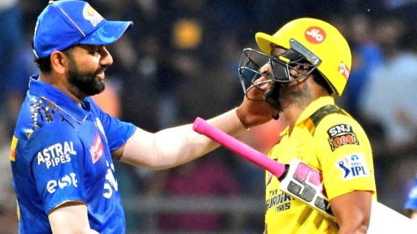 IPL 2024 Rohit Sharma to Lead CSK in 2025 If MS Dhoni Retires Says Ambati Rayudu