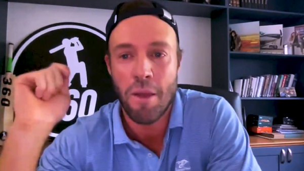 IPL 2024 MS Dhoni to Retire at the End of this Season ABD Big Prediction On CSK Captain