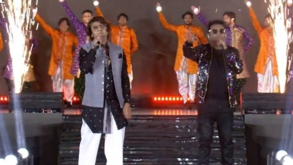 IPL 2024 Opening Ceremony Lights up with Spectacular Performances by Akshay Kumar and Tiger Shroff