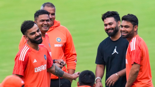 IPL 2024 Final Just 5 Says Before T20 World Cup Start When Will Team India Be Announced