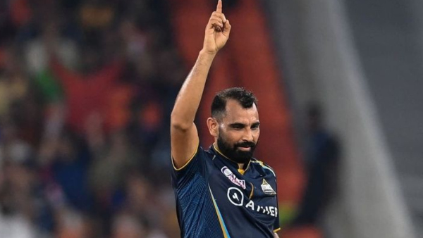 Rishabh Pant Got Permission to Play in IPL 2024 While Prasid Krishna and Shami Ruled out of Tourney