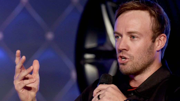 IPL 2024 AB de Villiers Makes Big Predictions About This Season s Champion Team