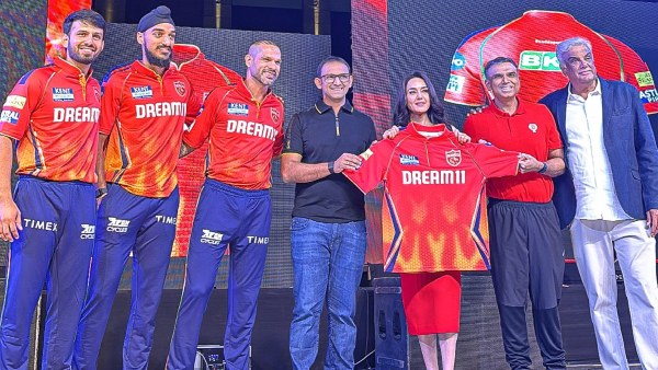 IPL 2024 BCCI Bans These Colors From IPL Jerseys Here s the Reason