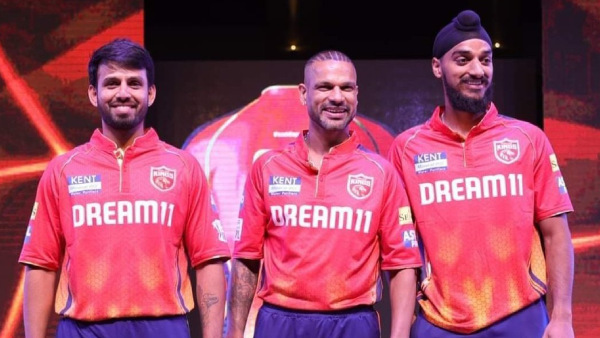 IPL 2024 BCCI Bans These Colors From IPL Jerseys Here s the Reason
