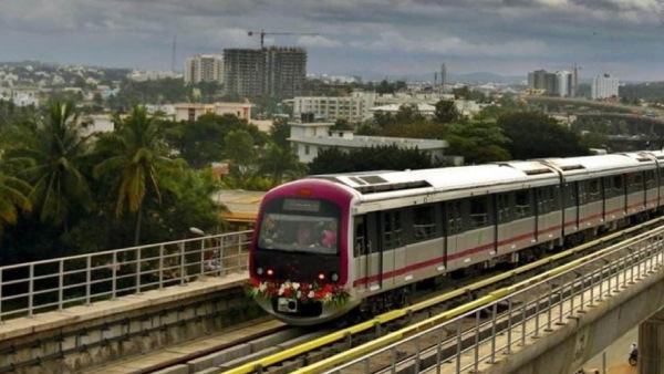 IPL 2024 Bengaluru s Namma Metro Timing Change for RCB vs Punjab Kings Match