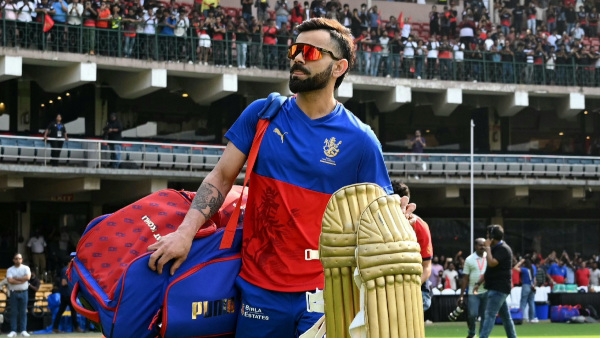 IPL 2024 Bengaluru s Namma Metro Timing Change for RCB vs Punjab Kings Match