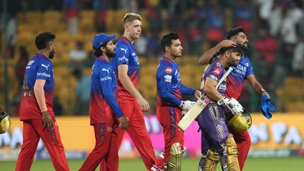 IPL 2024 Points Table LSG Climbed 5th Place after Winning Against PBKS RCB In the 7th Spot