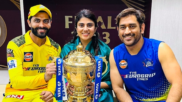 The Psl Winner s Prize Money Is Not Equal to What Rcb Won in the Wpl 2024