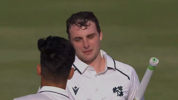 IRE vs AFG: Ireland Create History by Winning 1st Test To Become 4th Fastest Team in 147 Years