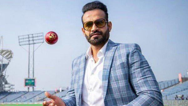 IPL 2024 Irfan Pathan objects to SRH s decision
