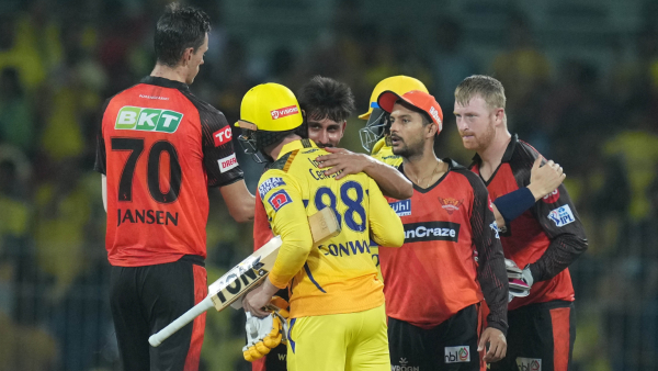 IPL 2024 Irfan Pathan objects to SRH s decision