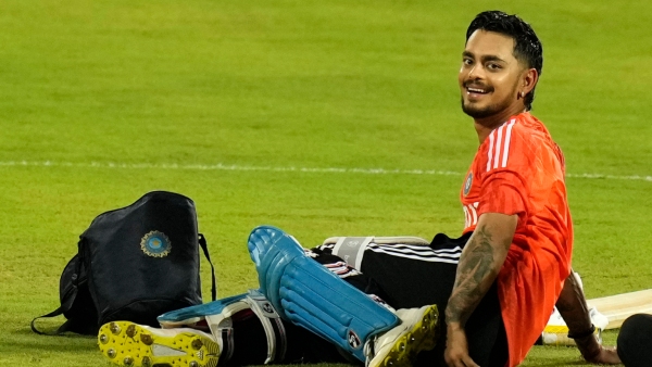 Ishan Kishan Was Approached By Team India Management During Series Against England