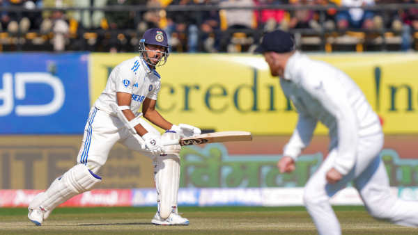 Jaiswal s journey on record success The moment star players broke records