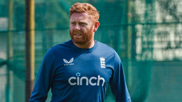 IND vs ENG 5th Test Jonny Bairstow Achieves Another Feat in his 100th Test Match