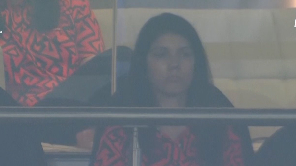 IPL 2024 Kavya Maran s Change of Emotions Goes Viral After SRH Lost Against KKR