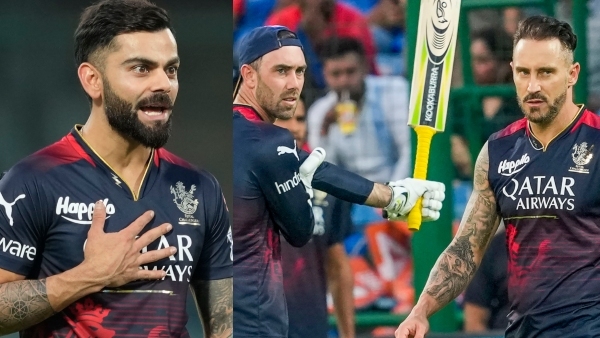 IPL 2024 KGF star ready to Lift IPL Trophy for RCB this time