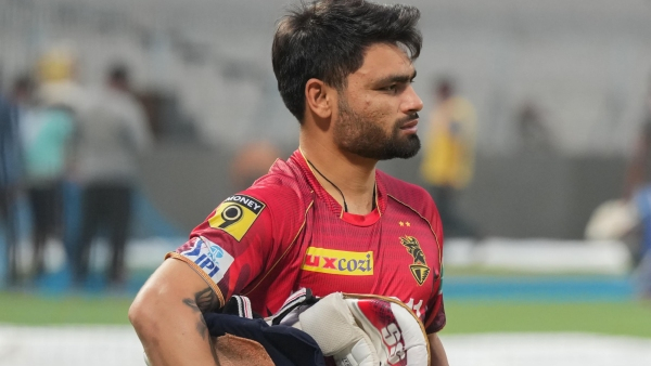 IPL 2024 KKR s hopes are high on the expensive player