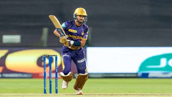 IPL 2024 KKR likely to suffer setback in opening matches Star player injured IPL 2024 KKR likely to suffer setback in opening matches Star player injured