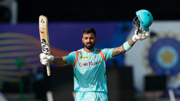 IPL 2024 KL Rahul working hard to make a comeback